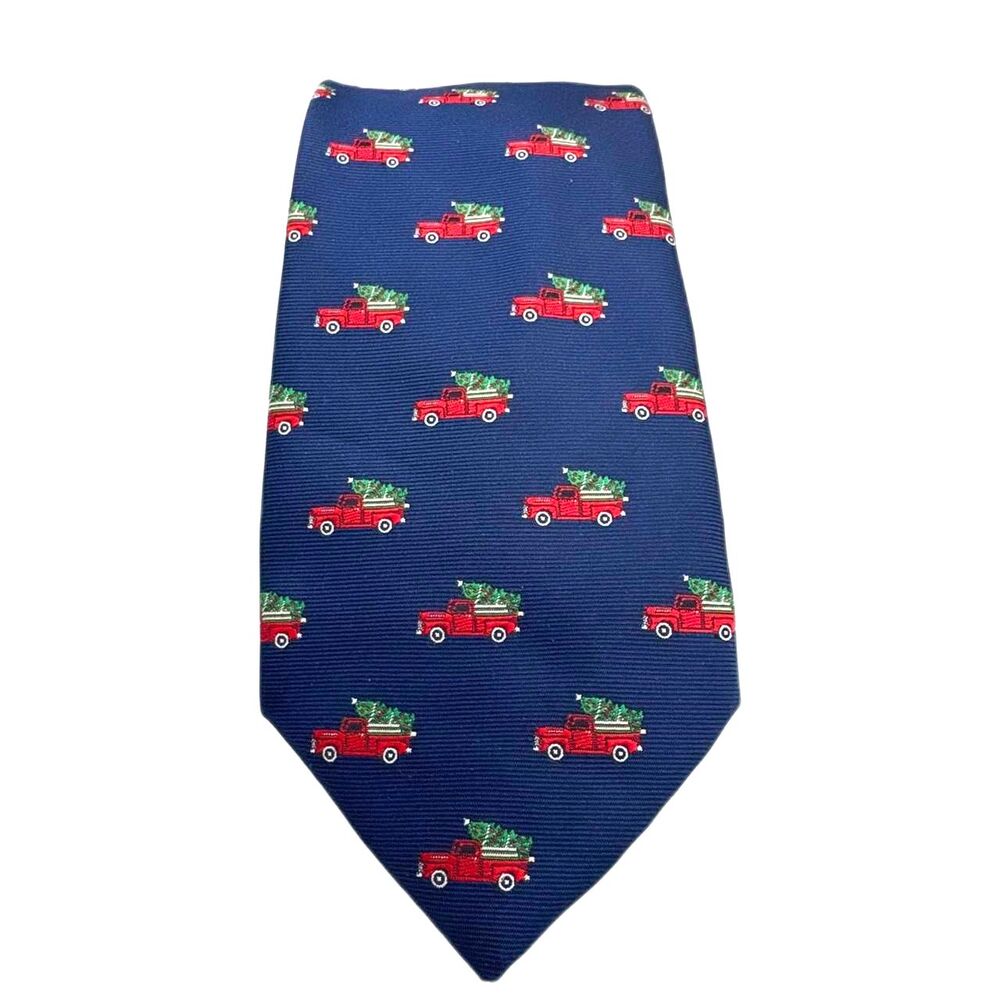 Knotty Men's Blue and Navy Accessory